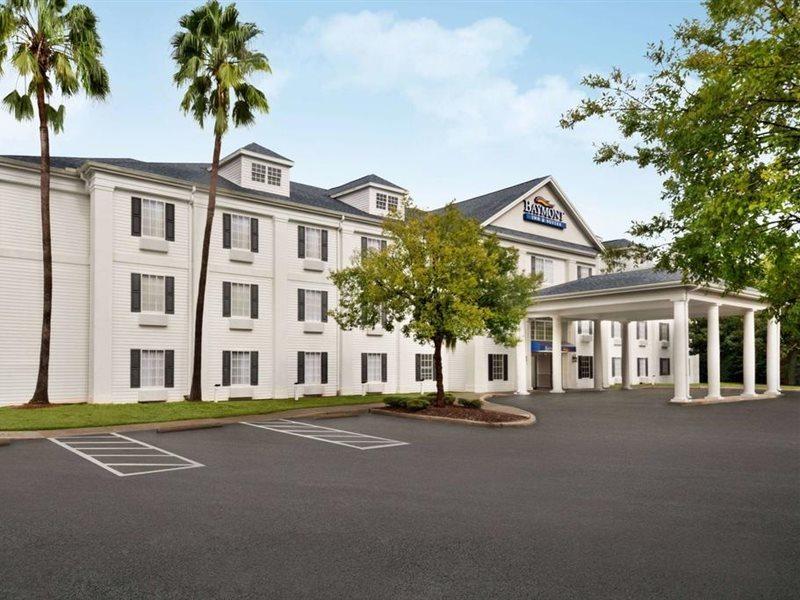 Ormond Beach Inn Exteriör bild
