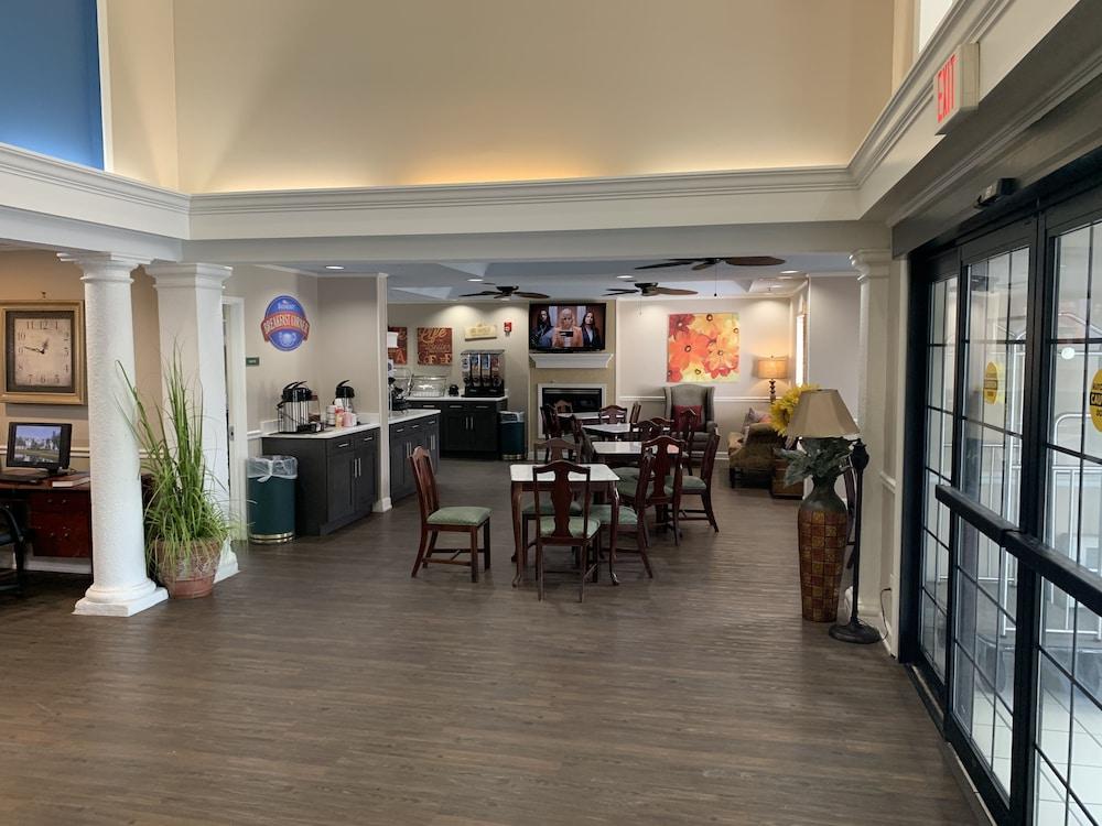 Ormond Beach Inn Exteriör bild