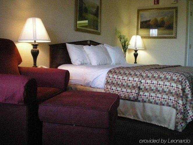 Ormond Beach Inn Rum bild