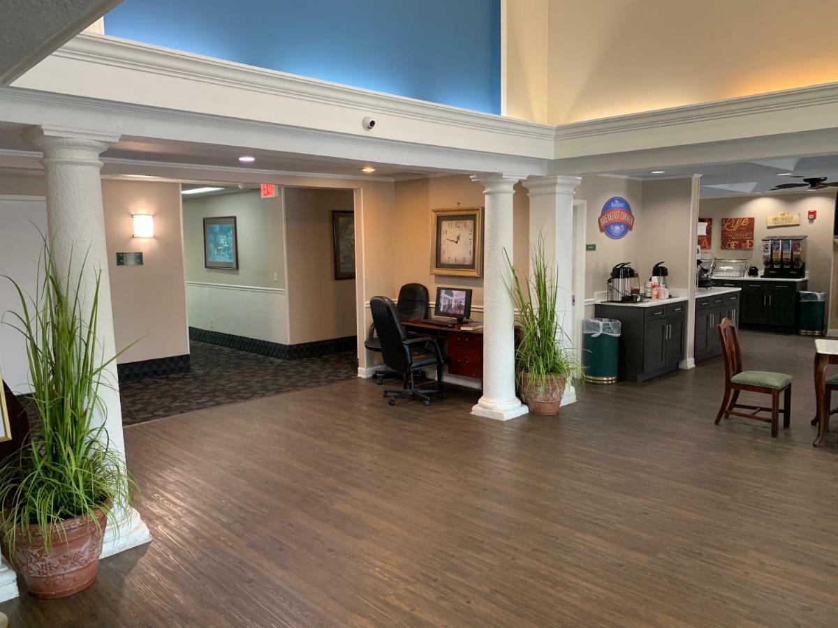 Ormond Beach Inn Exteriör bild
