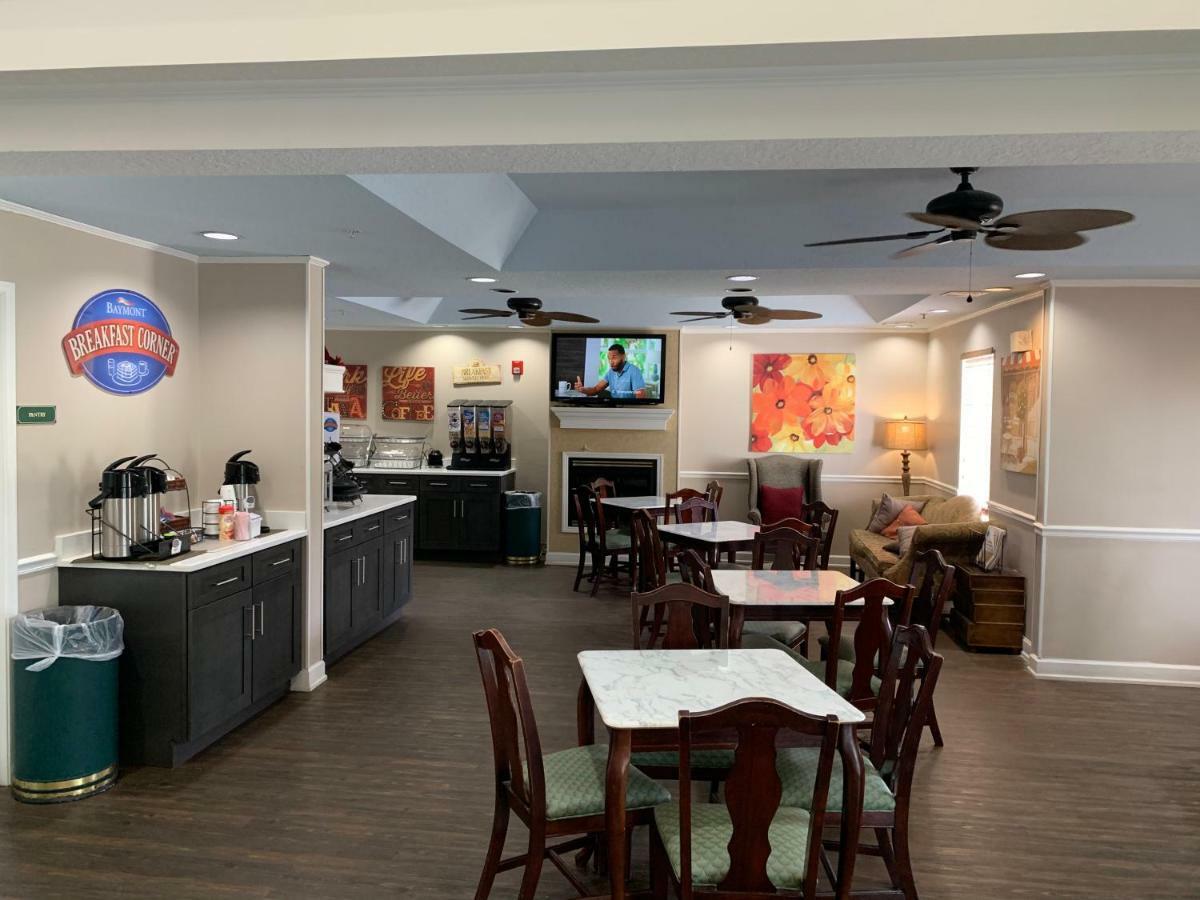 Ormond Beach Inn Exteriör bild